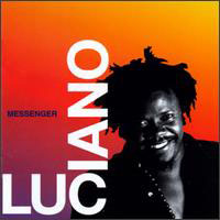 Luciano (JAM) - Messenger