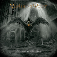 Vanishing Point (AUS) - Distant Is the Sun