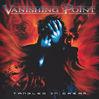 Vanishing Point (AUS) - Tangled In Dream (Reissue 2017, CD 2)