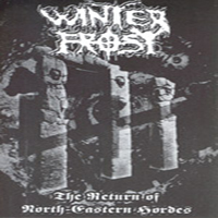 Winterfrost - The Return Of The North-Eastern Hordes