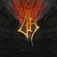 Winterhorde - Antipath (Single)