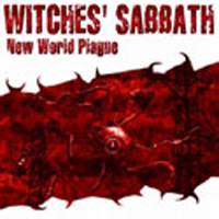 Witches' Sabbath - New World Plague