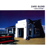 ZARD - Zard Blend Sun & Stone