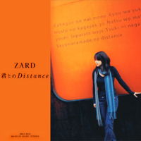 ZARD - Kimi To No Distance