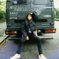 ZARD - Itai Kurai Kimi ga Afureteiru yo (Single)