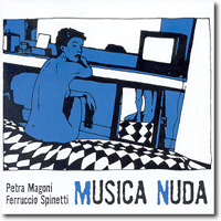 Petra Magoni - Musica Nuda