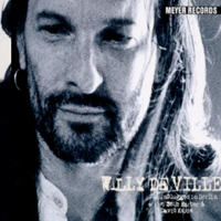 Willy DeVille - Unplugged in Berlin (with Seth Harbor & David Kojen)