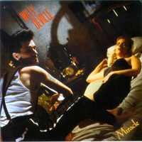 Willy DeVille - Miracle (expanded 1994 edition: Miracle, 1987 + Cruisin', 1980)