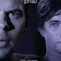 PNAU - Soft Universe