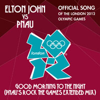 PNAU - Good Morning To The Night (Pnau's Rock The Games Extended Mix)