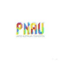 PNAU - Pnau,Limited Australian Tour Edition (CD 1)