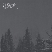 Vordr - Vordr I