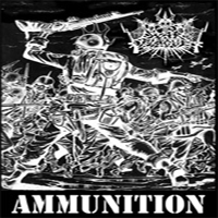 War Plague - Ammunition