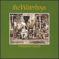 Waterboys - Fisherman's Blues (Collectors Edition 2006, CD 1)