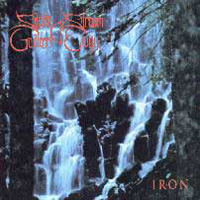 Silent Stream Of Godless Elegy - Iron