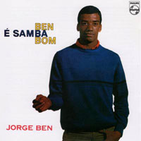 Jorge Ben Jor - Ben e Samba Bom