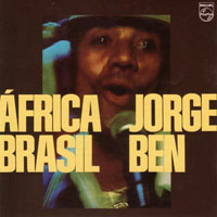 Jorge Ben Jor - Africa Brasil