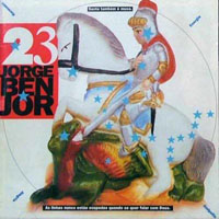 Jorge Ben Jor - 23