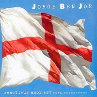 Jorge Ben Jor - Reactivus Amor Est (Turba Philosophorum)