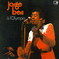 Jorge Ben Jor - A L'Olimpia, 1975