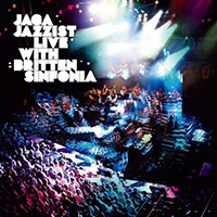 Jaga Jazzist - Live with Britten Sinfonia