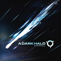 Dark Halo - Starfall (Single)