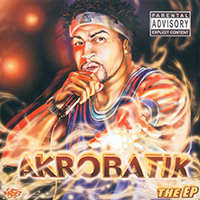 Akrobatik - The EP