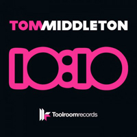 Tom Middleton - 10:10 (Single)
