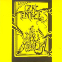 Ozric Tentacles - Live Ethereal Cereal