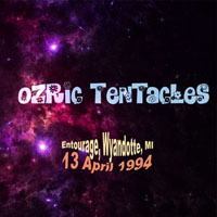 Ozric Tentacles - 1994.04.13 - Entourage, Wyandotte, MI (CD 1)
