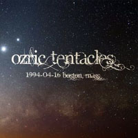 Ozric Tentacles - 1994.04.16 - Boston, Mass, USA (CD 1)