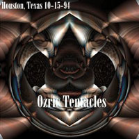 Ozric Tentacles - 1994.10.15 - The Abyss, Houston, TX, USA (CD 1)