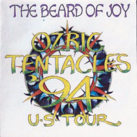 Ozric Tentacles - 1994.10.17 - Masquerade, Atlanta, GA, USA (CD 1)