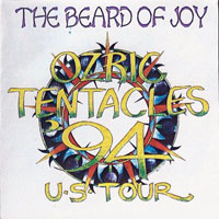 Ozric Tentacles - 1994.10.17 - Masquerade, Atlanta, GA, USA (CD 2)