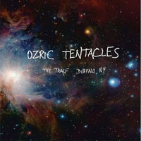 Ozric Tentacles - 2012.04.04 - The Tralf, Buffalo, NY (CD 1)