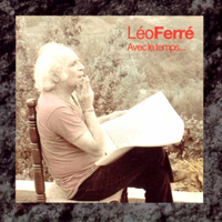 Leo Ferre - Avec Le Temps (CD1)
