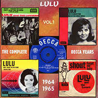 Lulu - The Complete Decca Years Vol. 1