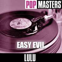 Lulu - Easy Evil (EP)
