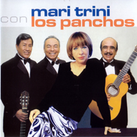 Mari Trini - Mari Trini Con Los Panchos