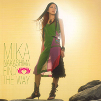 Mika Nakashima - Find The Way