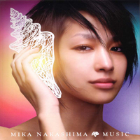 Mika Nakashima - Music