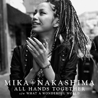 Mika Nakashima - All Hands Together