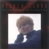 Petula Clarck - International Collection (CD 2)