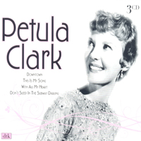 Petula Clarck - Petula Clark (CD 1)