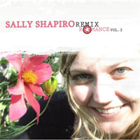 Sally Shapiro - Remix Romance Vol. 2 (Digital Release)