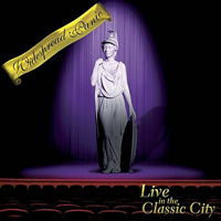 Widespread Panic - Live In The Classic City (CD 1)