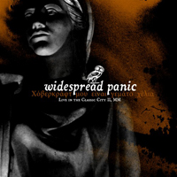 Widespread Panic - Live In The Classic City II (CD 2)