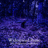 Widespread Panic - Halloween Compilation (CD 1)