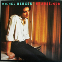 Michel Berger - Beausejour