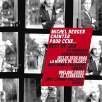Michel Berger - Chanter Pour Ceux (CD 1)